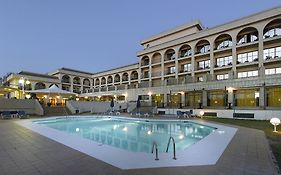 Hotel Macia Doñana en Sanlucar de Barrameda